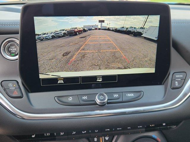 used 2024 Chevrolet Blazer car, priced at $32,991