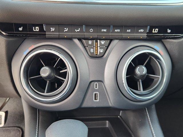 used 2024 Chevrolet Blazer car, priced at $32,991