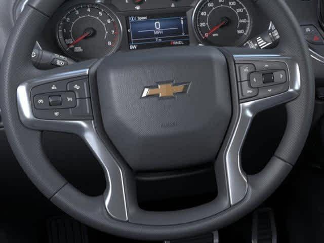 new 2024 Chevrolet Blazer car, priced at $36,035