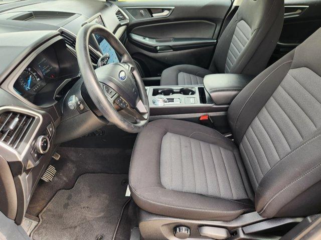 used 2024 Ford Edge car, priced at $29,493