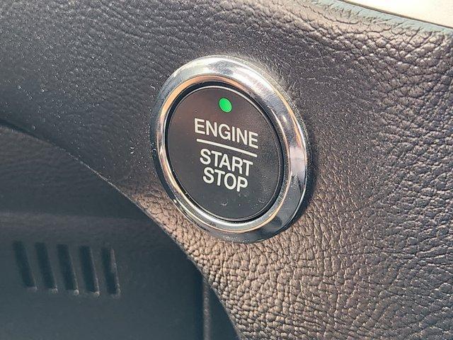 used 2024 Ford Edge car, priced at $29,493