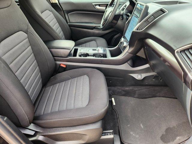 used 2024 Ford Edge car, priced at $29,493