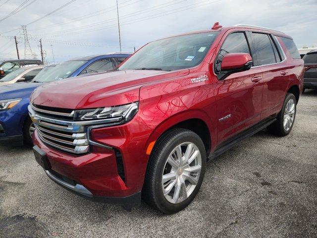 used 2023 Chevrolet Tahoe car, priced at $63,791