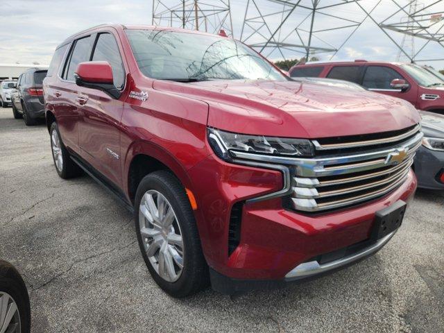 used 2023 Chevrolet Tahoe car, priced at $63,791