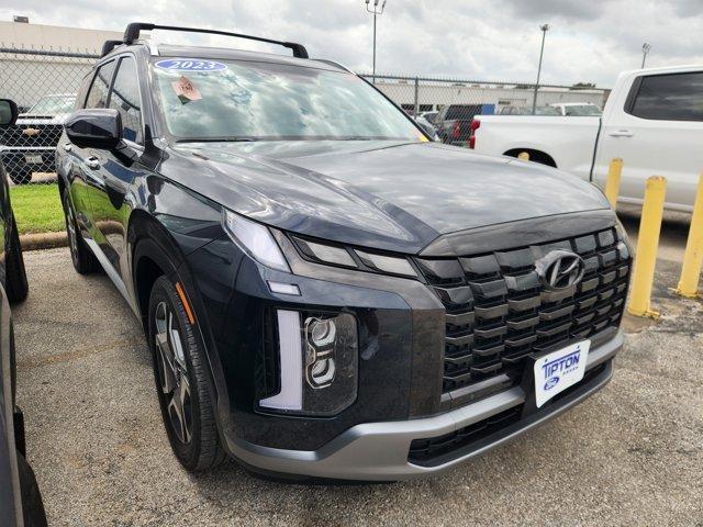 used 2023 Hyundai Palisade car, priced at $35,991
