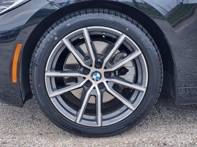 used 2021 BMW 430 car, priced at $28,444