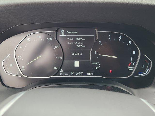 used 2021 BMW 430 car, priced at $28,444