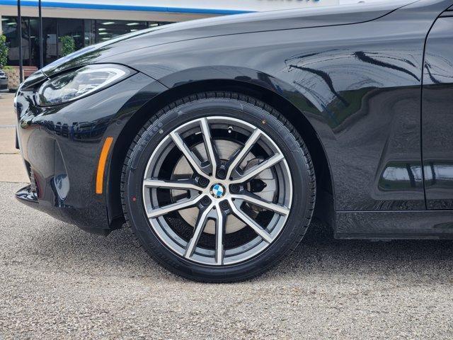 used 2021 BMW 430 car, priced at $28,444