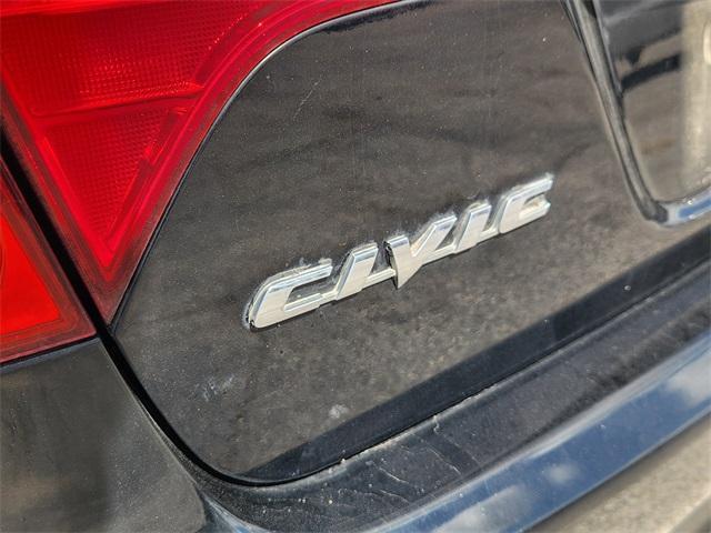 used 2009 Honda Civic car, priced at $10,681