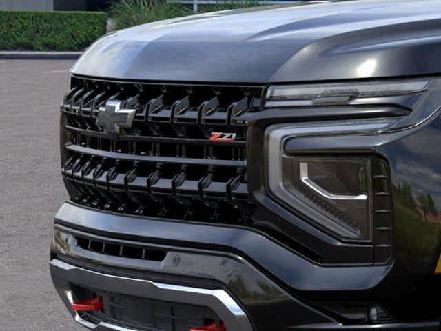 new 2025 Chevrolet Tahoe car, priced at $80,684