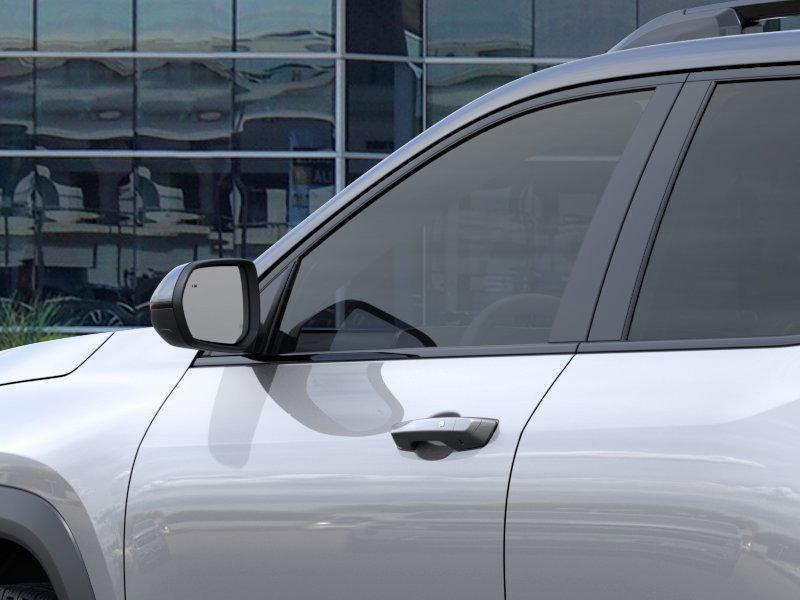 new 2026 Chevrolet Equinox car, priced at $33,795