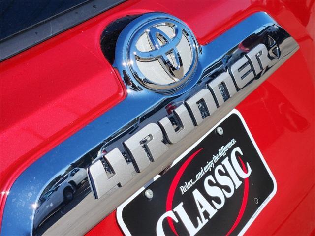 used 2018 Toyota 4Runner car, priced at $31,444