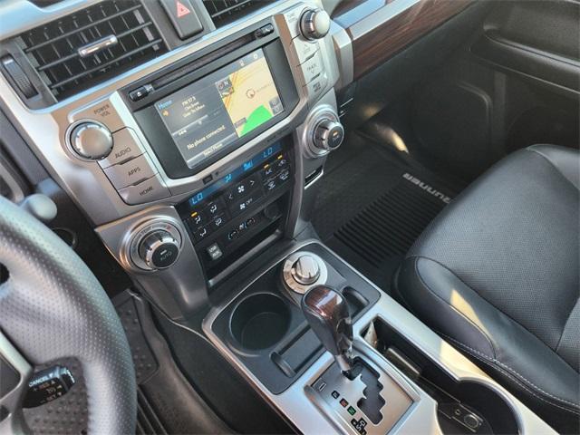 used 2018 Toyota 4Runner car, priced at $31,444