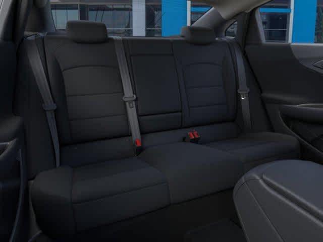 new 2025 Chevrolet Malibu car, priced at $24,570