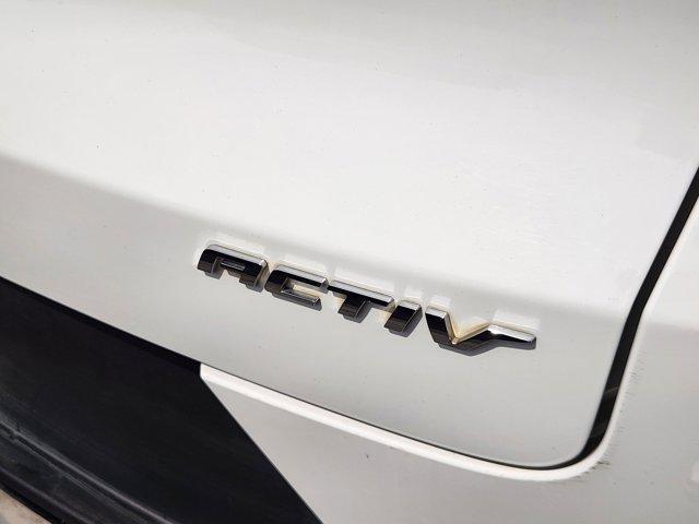 used 2023 Chevrolet TrailBlazer car, priced at $22,891