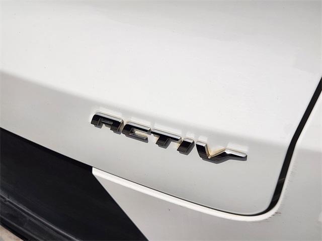 used 2023 Chevrolet TrailBlazer car, priced at $22,891