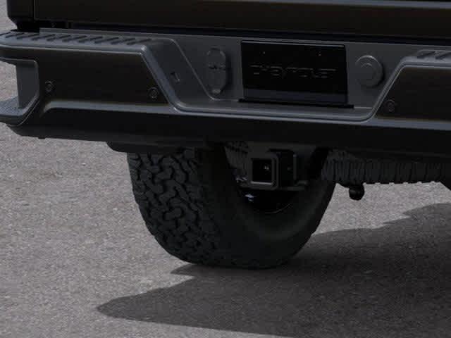 new 2025 Chevrolet Silverado 2500 car, priced at $77,365