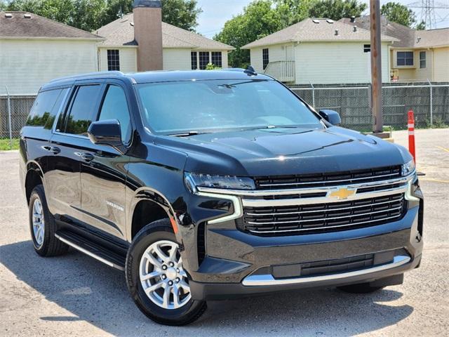 used 2023 Chevrolet Suburban car, priced at $54,991