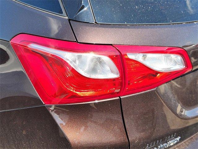 used 2020 Chevrolet Equinox car, priced at $16,991