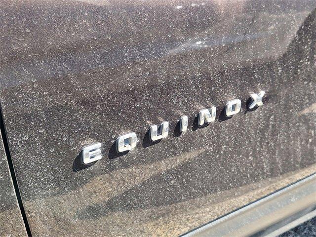 used 2020 Chevrolet Equinox car, priced at $16,991
