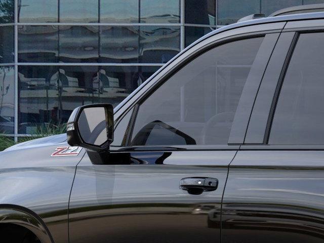 new 2025 Chevrolet Tahoe car, priced at $75,995
