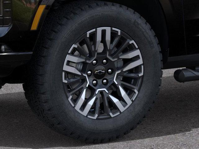 new 2025 Chevrolet Tahoe car, priced at $75,995