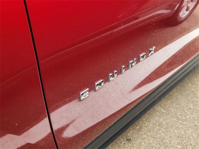 used 2019 Chevrolet Equinox car, priced at $17,491