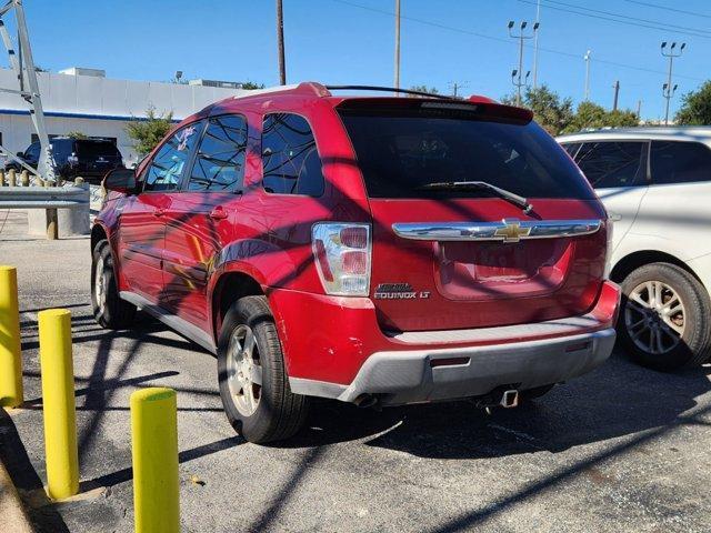 used 2006 Chevrolet Equinox car, priced at $6,492