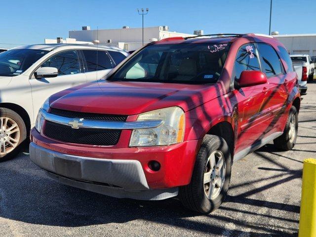 used 2006 Chevrolet Equinox car, priced at $6,492