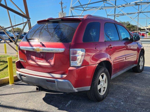 used 2006 Chevrolet Equinox car, priced at $6,492