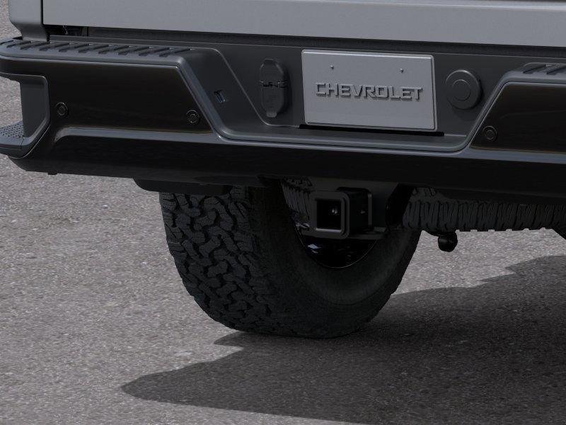new 2026 Chevrolet Silverado 2500 car, priced at $70,179