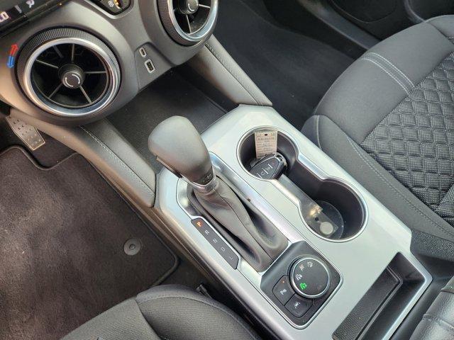 used 2022 Chevrolet Blazer car, priced at $24,984
