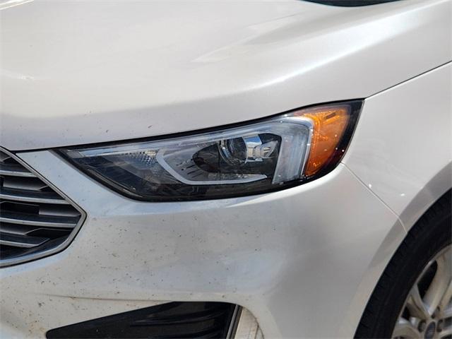 used 2019 Ford Edge car, priced at $13,981
