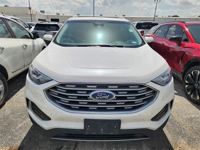 used 2019 Ford Edge car, priced at $13,981