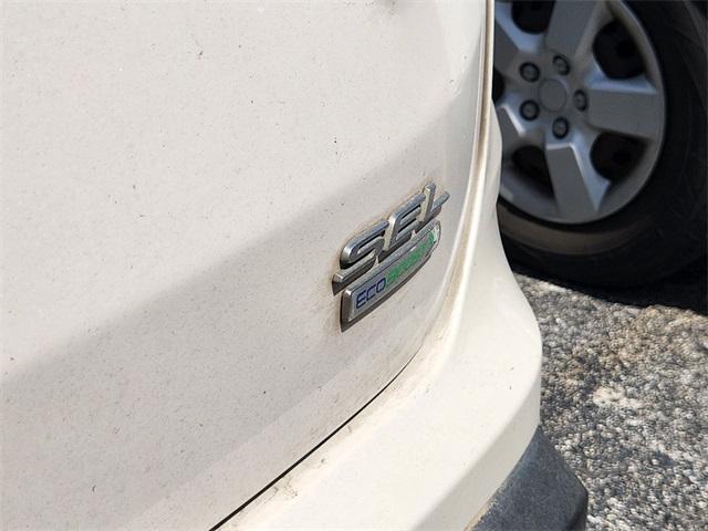 used 2019 Ford Edge car, priced at $13,981