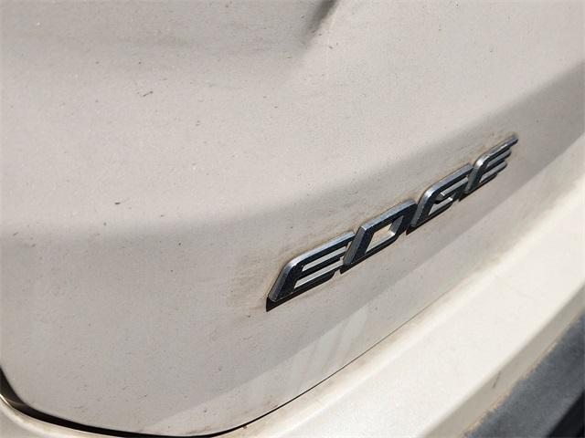 used 2019 Ford Edge car, priced at $13,981