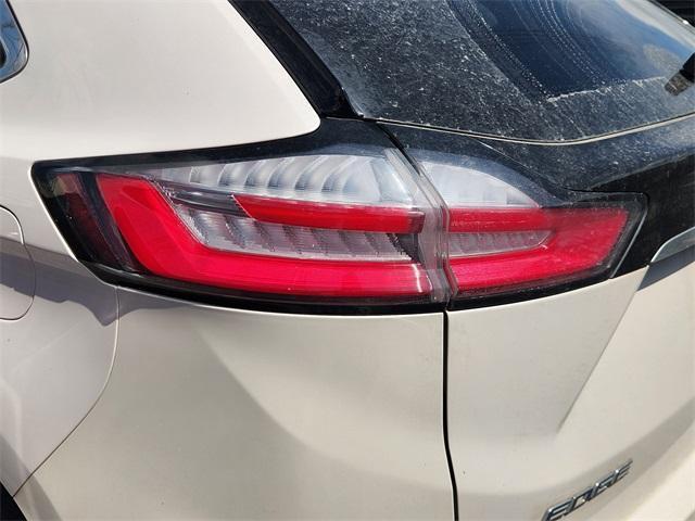 used 2019 Ford Edge car, priced at $13,981