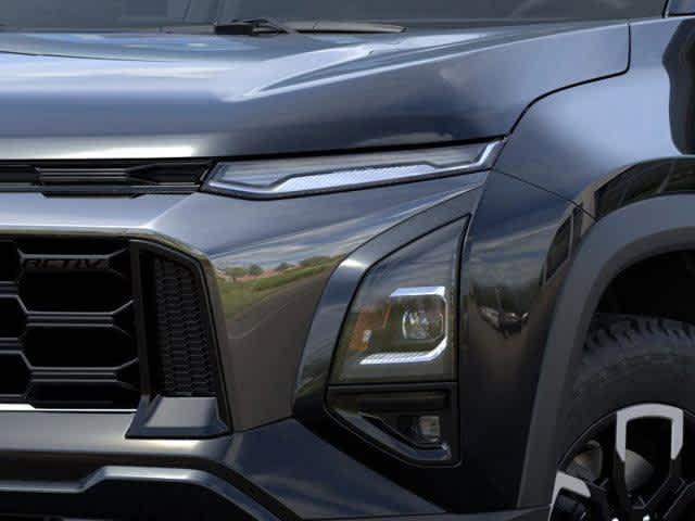 new 2026 Chevrolet Equinox car, priced at $31,790