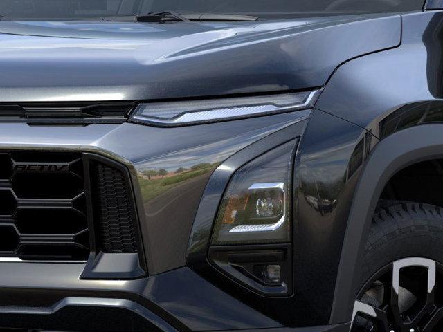 new 2026 Chevrolet Equinox car, priced at $36,290
