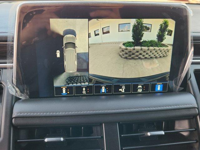 used 2022 Chevrolet Tahoe car, priced at $39,983