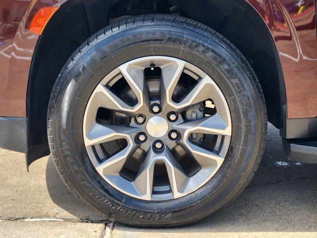 used 2022 Chevrolet Tahoe car, priced at $39,983
