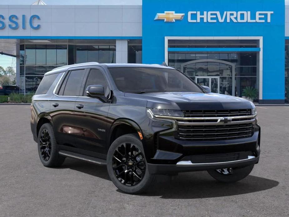 new 2024 Chevrolet Tahoe car, priced at $64,255