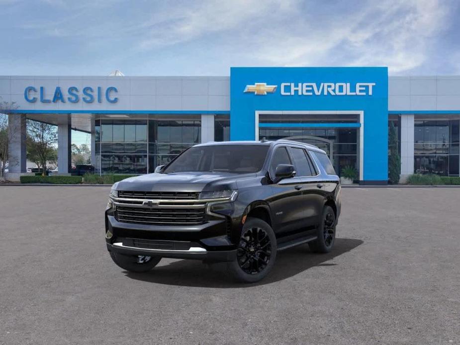 new 2024 Chevrolet Tahoe car, priced at $64,255