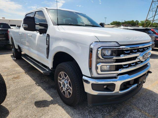 used 2024 Ford F-250 car, priced at $64,482