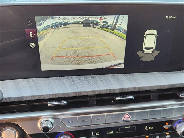 used 2023 Kia Telluride car, priced at $31,496