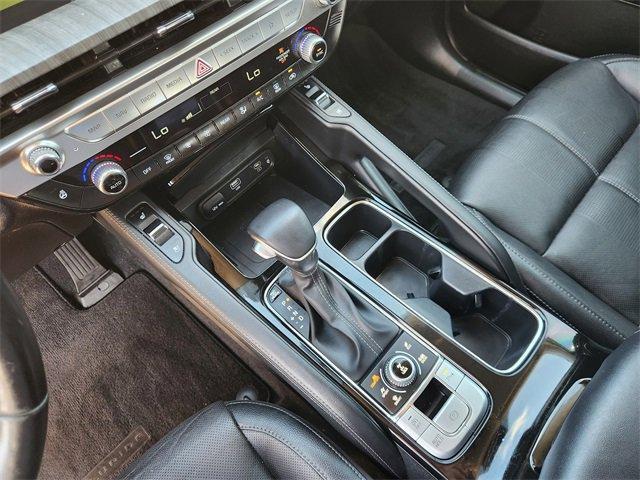 used 2023 Kia Telluride car, priced at $31,496