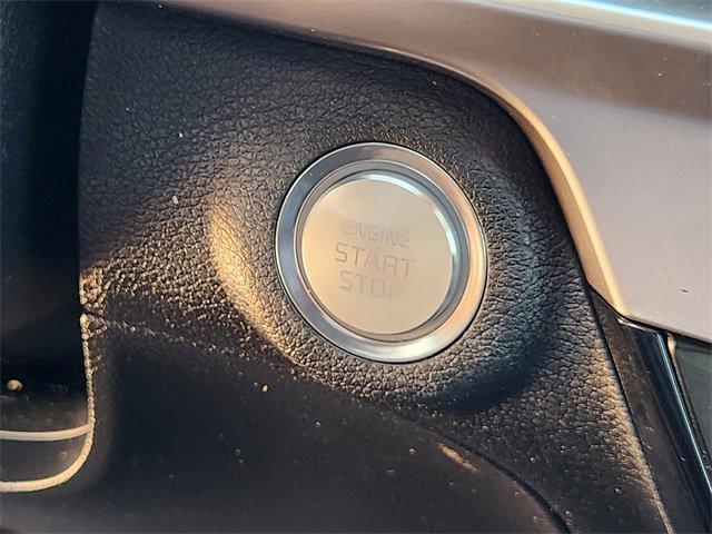 used 2023 Kia Telluride car, priced at $31,496
