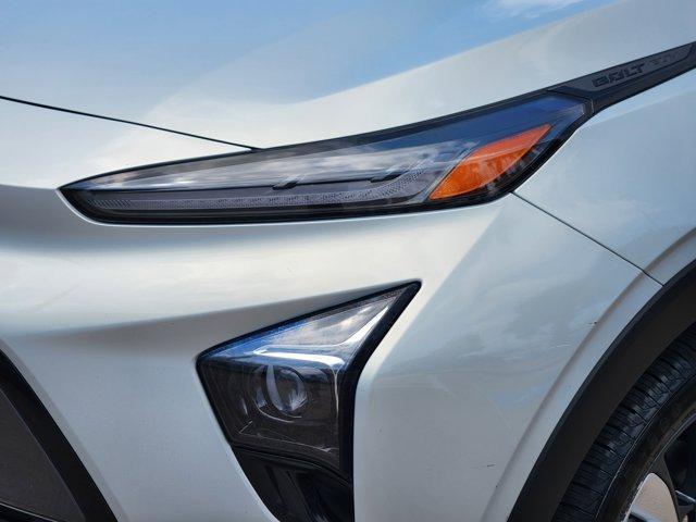 used 2022 Chevrolet Bolt EUV car, priced at $18,995