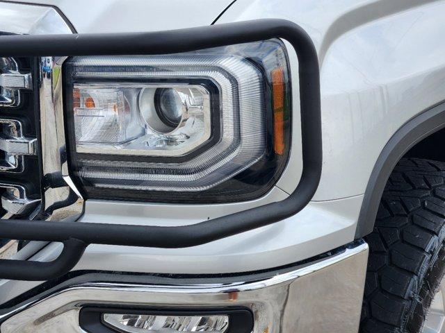 used 2018 GMC Sierra 1500 car, priced at $35,992