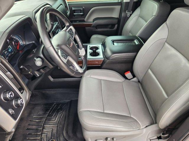 used 2018 GMC Sierra 1500 car, priced at $35,992